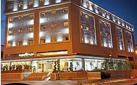 Euro Park Hotel Istanbul